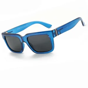 משקפי שמש אופטיים מלבניים | דגם ZENITH Polarized | הגנת UV400 ומרשם