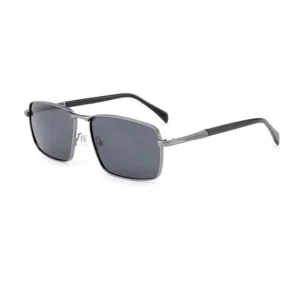 משקפי שמש טייסים Metal Pilot | דגם SKY-MASTER Polarized