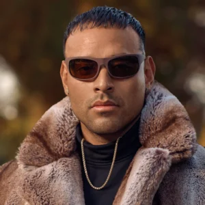 משקפי שמש VISU Cycling TR90 - ספורט קשוח לגברים