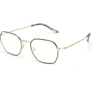 משקפי ראייה עיצוב פוליגוני יוניסקס