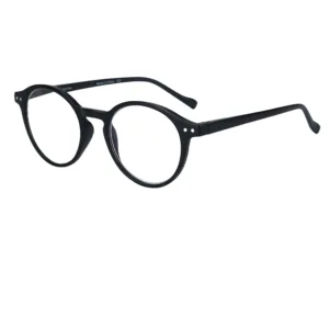 משקפי ראייה עגולים יוניסקס סטייל רטרו