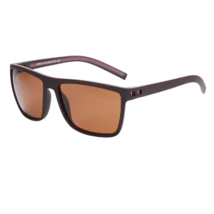 משקפי שמש אופטיים ספורטיביים TR90 | דגם VINTAGE WING יוניסקס