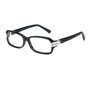 משקפי ראייה מלבניים לנשים (מידה S) - אצטט יוקרתי