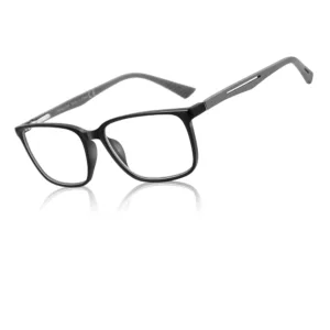 משקפי ראייה מרובעים - הגנת אור כחול ומולטיפוקל