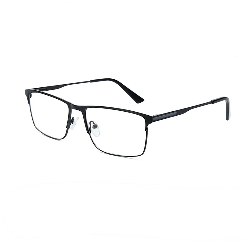 משקפי ראייה טיטניום Titanium Square