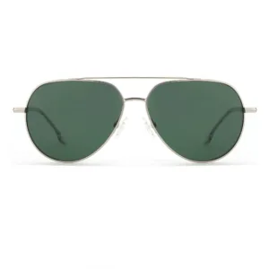 משקפי שמש טייסים אופטיים XL | דגם COMMANDER Polarized | מידה גדולה